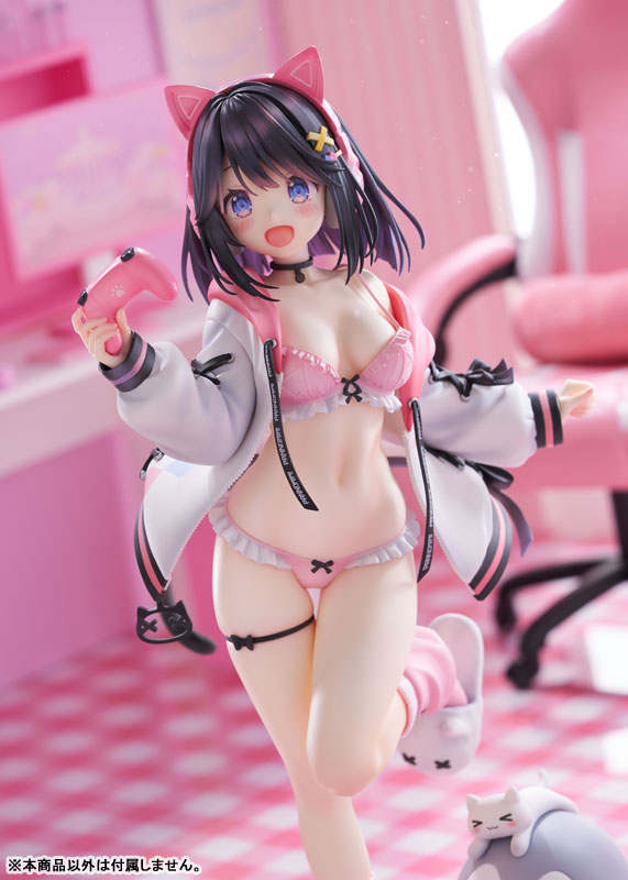 Oniichan Continue! Yuri to Secret Love Yuri Shirayuki 1/7