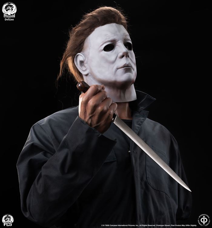 Michael Myers