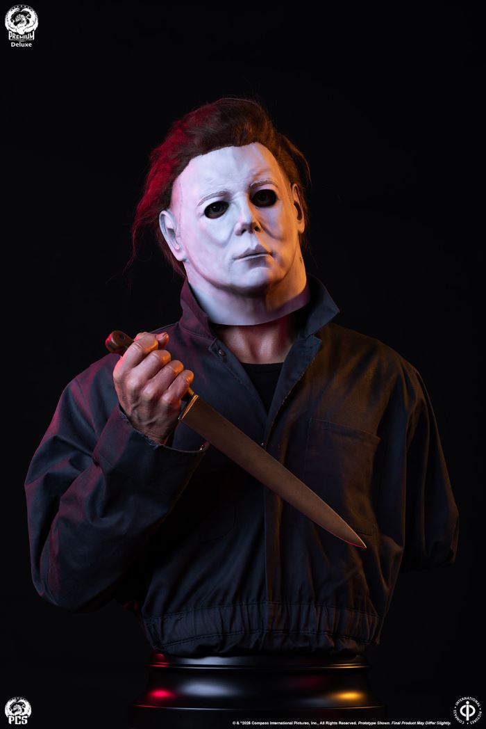 Michael Myers
