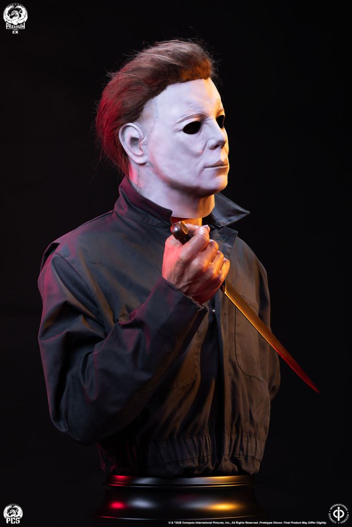 Michael Myers