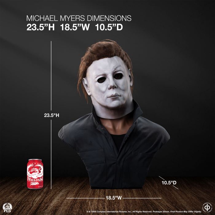 Michael Myers