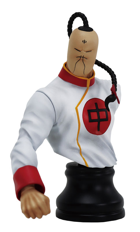 BMC Kinnikuman Series No.3 Ramenman