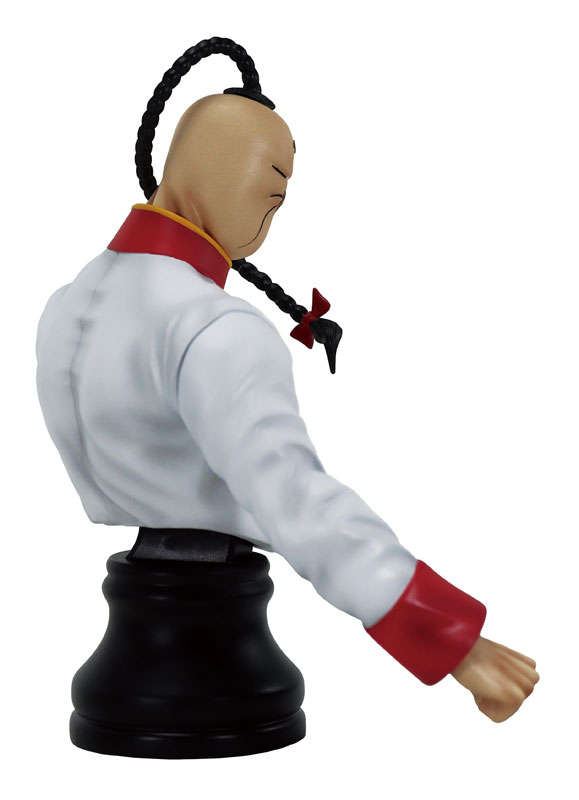 BMC Kinnikuman Series No.3 Ramenman