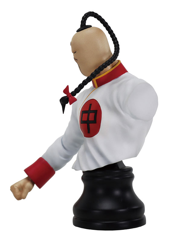 BMC Kinnikuman Series No.3 Ramenman