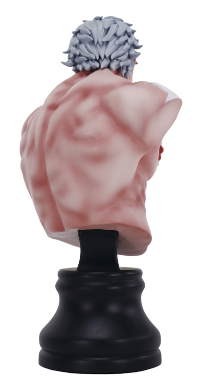 BMC Kinnikuman Series No.2 Terryman