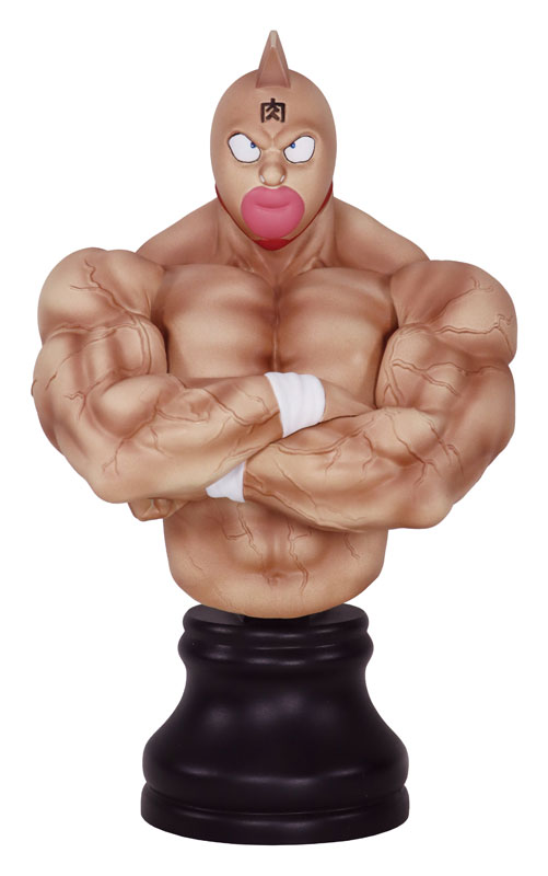 BMC Kinnikuman Series No.1 Kinnikuman