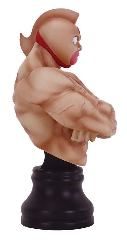 BMC Kinnikuman Series No.1 Kinnikuman