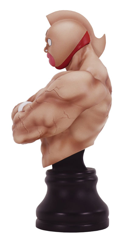 BMC Kinnikuman Series No.1 Kinnikuman