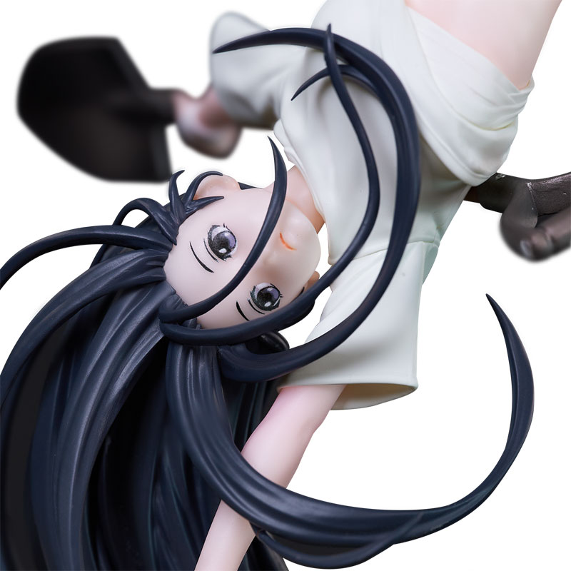 Yi Ren Zhi Xia Feng Bao Bao Ling Che Hang Yun 1/8