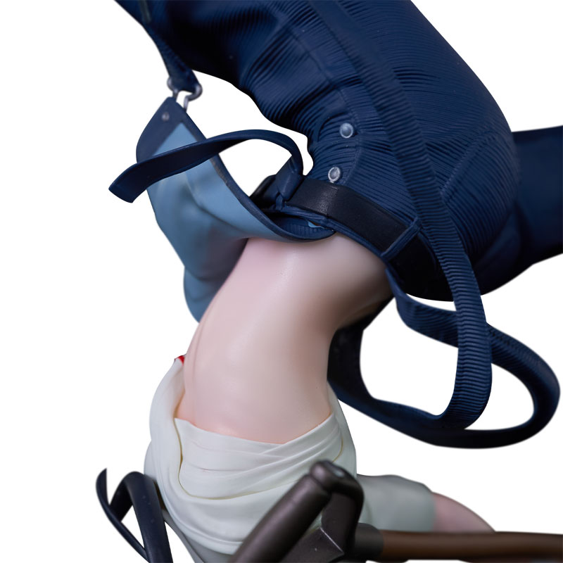 Yi Ren Zhi Xia Feng Bao Bao Ling Che Hang Yun 1/8