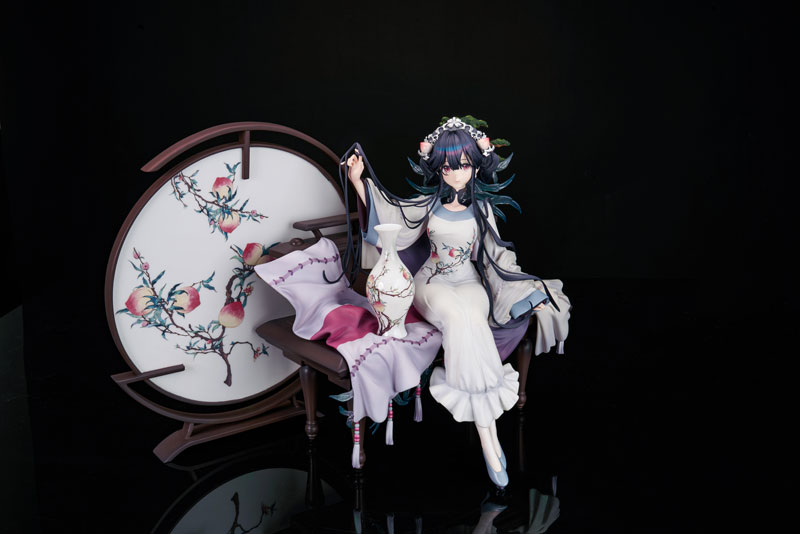 Wuhua Mixin Futaoping Fen Cai Fu Tao 1/6