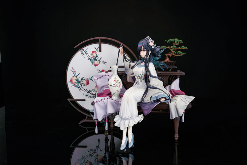 Wuhua Mixin Futaoping Fen Cai Fu Tao 1/6