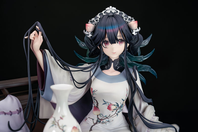 Wuhua Mixin Futaoping Fen Cai Fu Tao 1/6