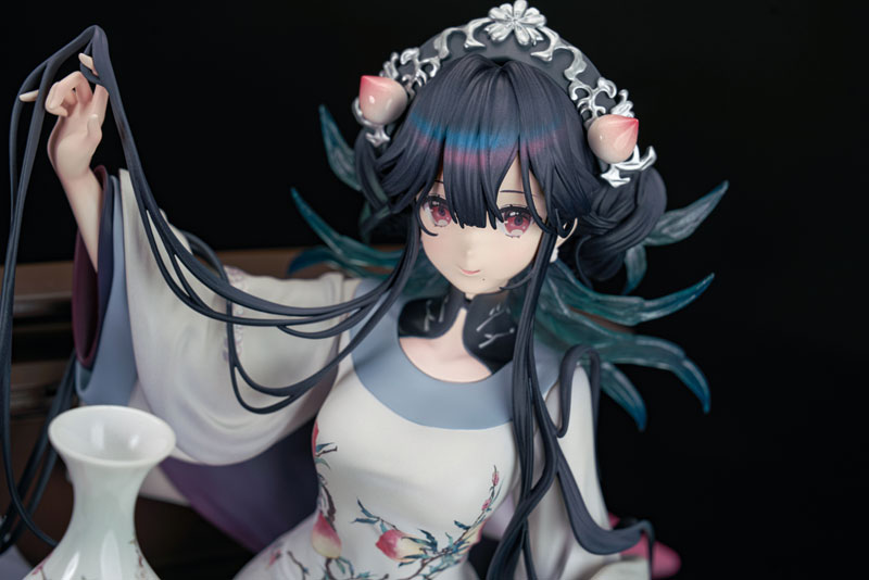 Wuhua Mixin Futaoping Fen Cai Fu Tao 1/6