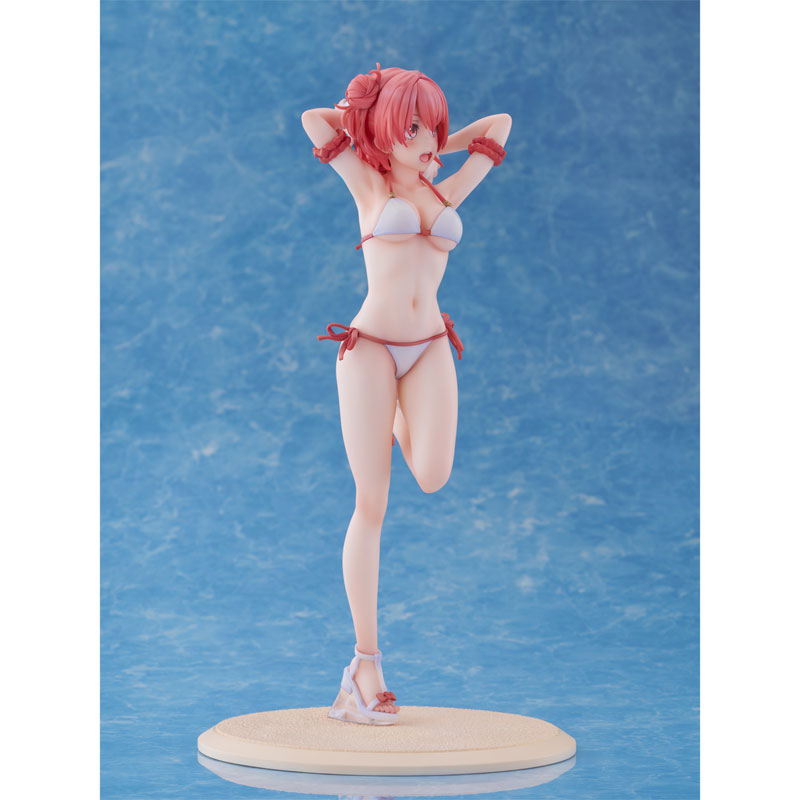 My Teen Romantic Comedy SNAFU 2 Yui Yuigahama Swimsuit ver. 1/6