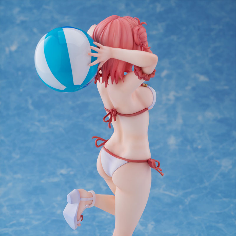 My Teen Romantic Comedy SNAFU 2 Yui Yuigahama Swimsuit ver. 1/6