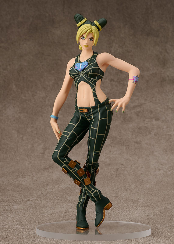 POP UP PARADE Anime JoJo's Bizarre Adventure: Stone Ocean Jolyne Cujoh