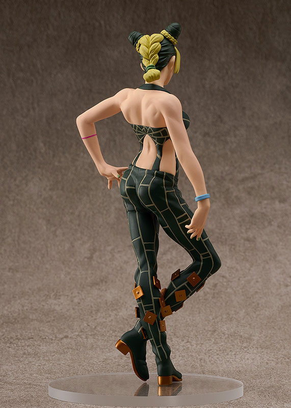 POP UP PARADE Anime JoJo's Bizarre Adventure: Stone Ocean Jolyne Cujoh