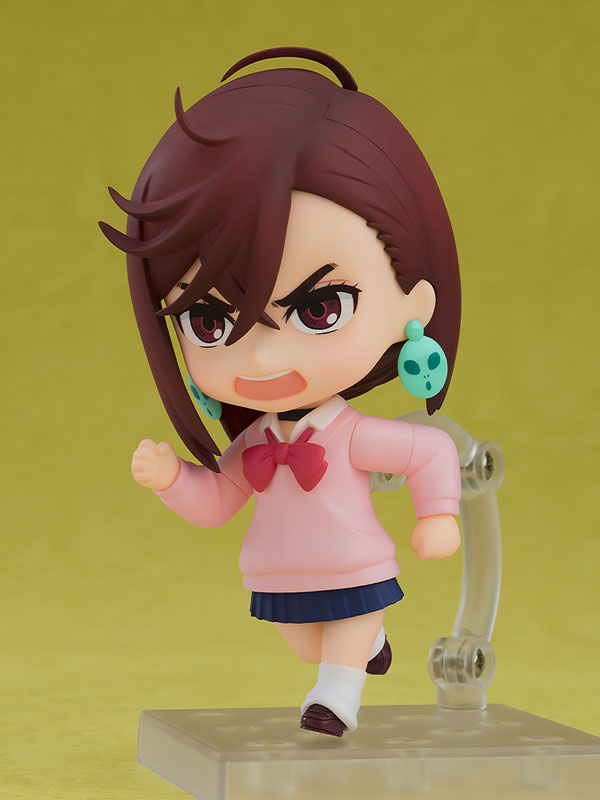 Nendoroid Dandadan Momo