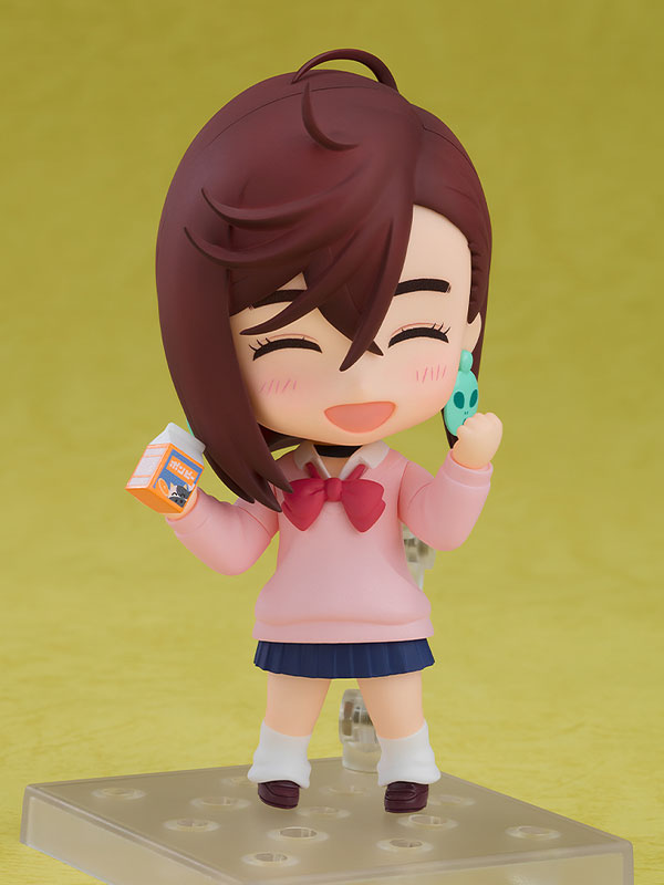 Nendoroid Dandadan Momo