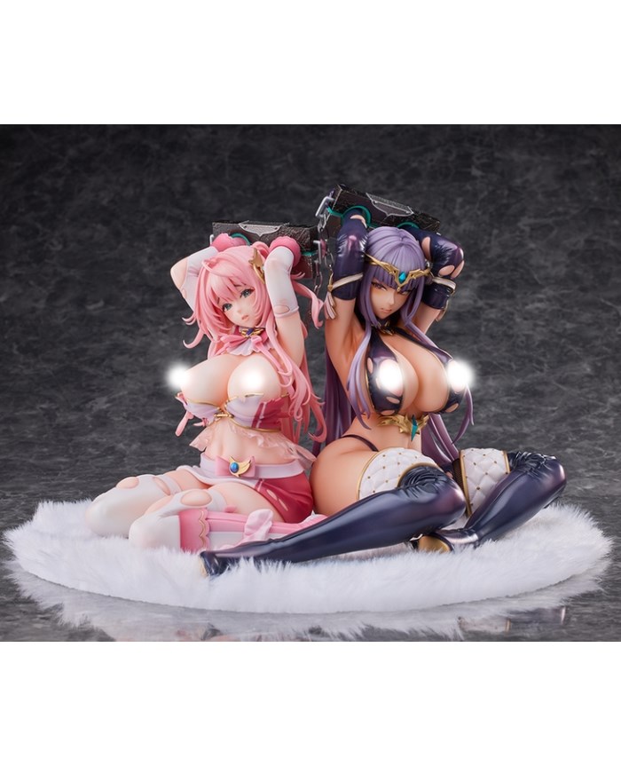 Evil Female Executive: Theriam