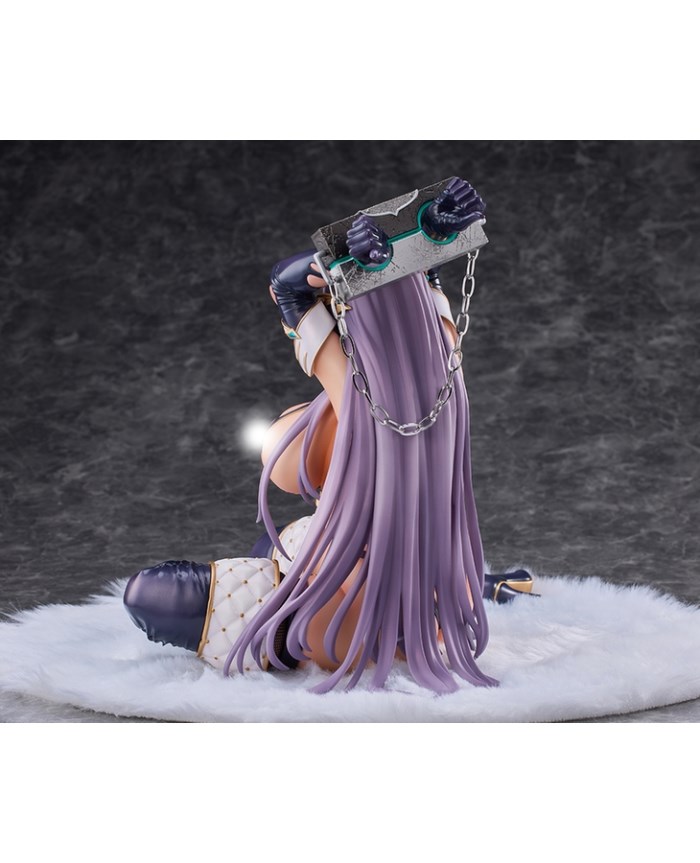 Evil Female Executive: Theriam