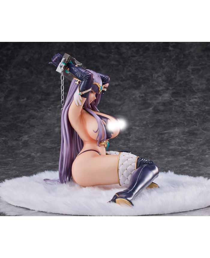 Evil Female Executive: Theriam