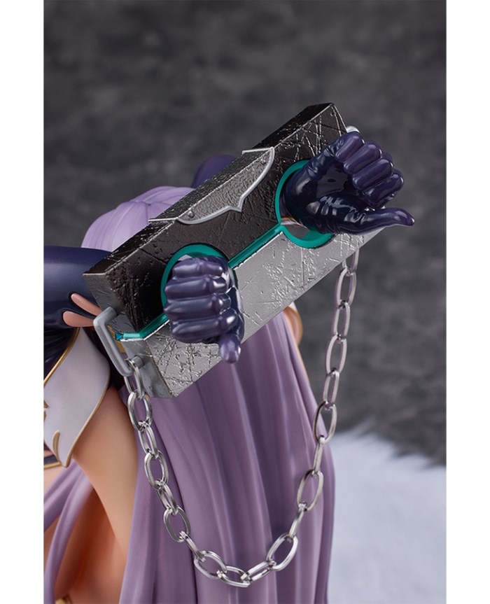 Evil Female Executive: Theriam