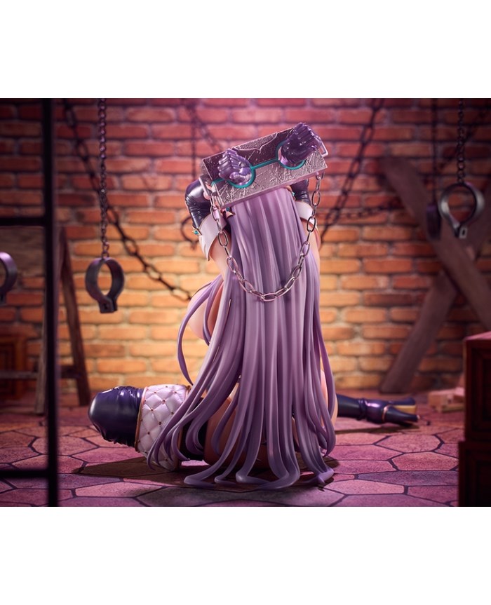 Evil Female Executive: Theriam