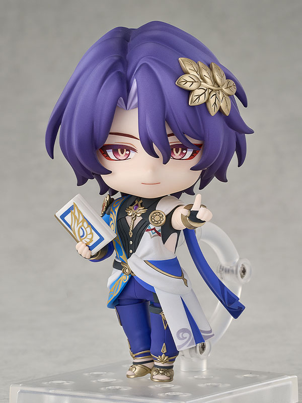 Nendoroid Honkai: Star Rail Dr. Ratio