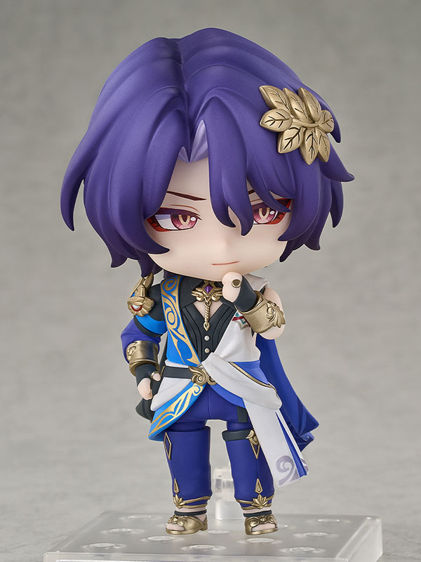 Nendoroid Honkai: Star Rail Dr. Ratio