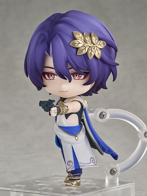 Nendoroid Honkai: Star Rail Dr. Ratio