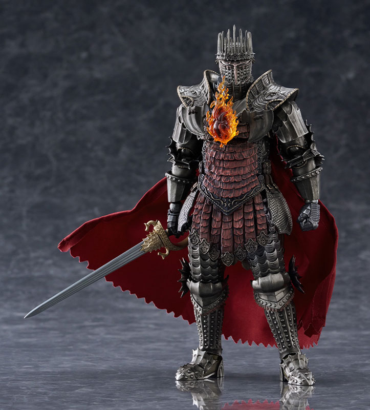figma Dragon's Dogma 2 Arisen