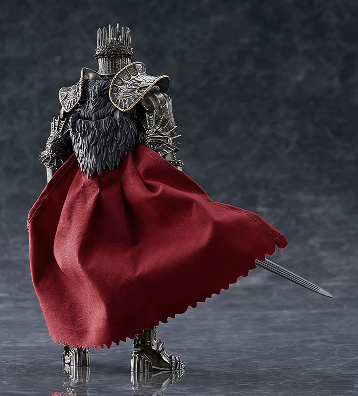 figma Dragon's Dogma 2 Arisen