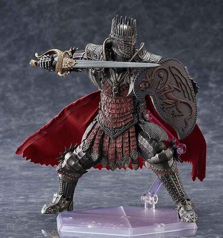 figma Dragon's Dogma 2 Arisen