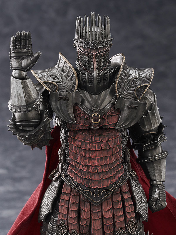 figma Dragon's Dogma 2 Arisen
