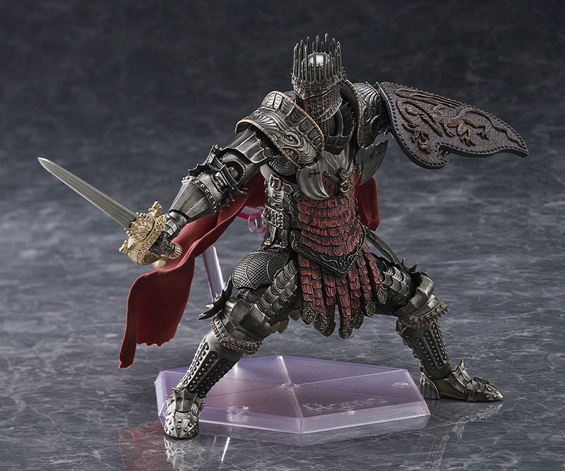 figma Dragon's Dogma 2 Arisen
