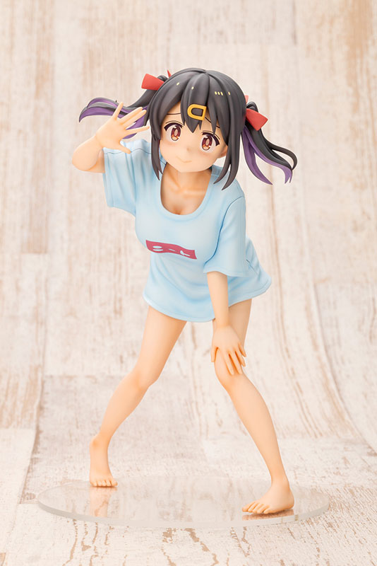Onii-chan wa Oshimai! Mihari Oyama NEET T-shirt Ver. 1/6