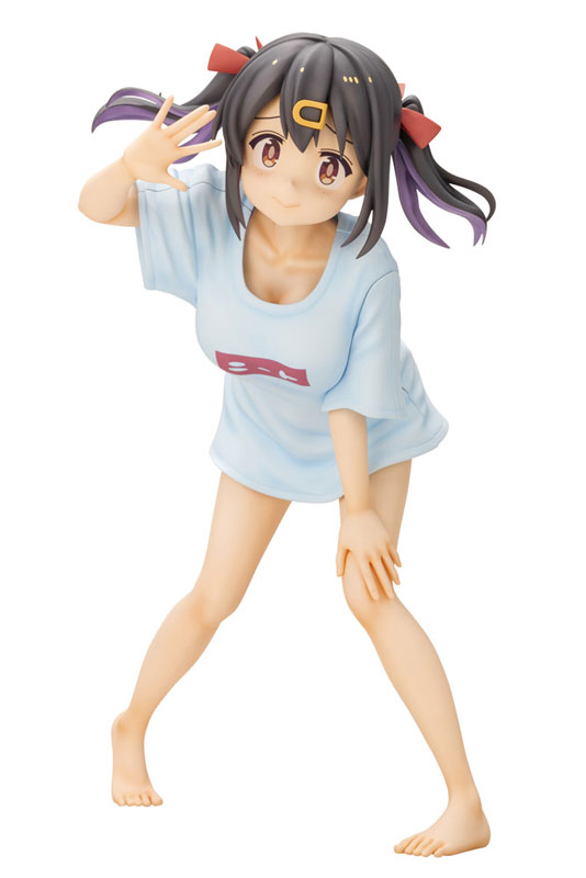 Onii-chan wa Oshimai! Mihari Oyama NEET T-shirt Ver. 1/6