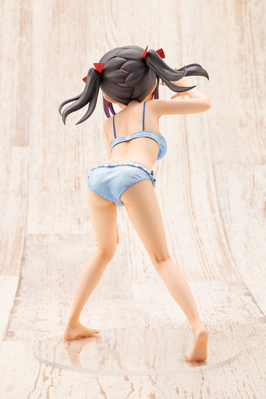 Onii-chan wa Oshimai! Mihari Oyama NEET T-shirt Ver. 1/6