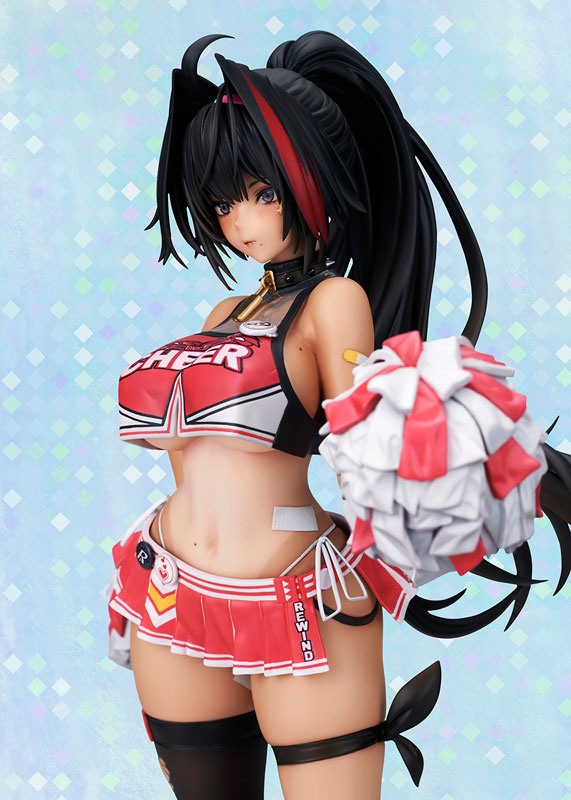 Goddess of Victory: Nikke Bay