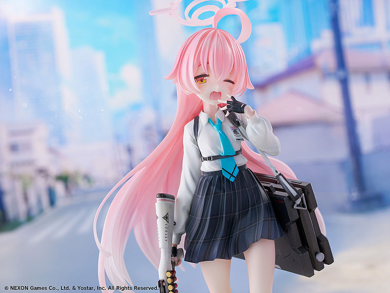 Blue Archive Hoshino 1/7