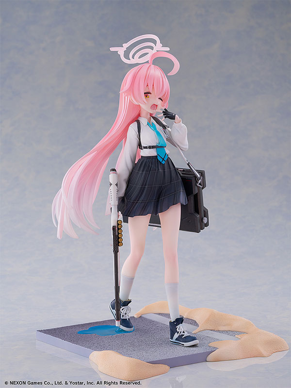 Blue Archive Hoshino 1/7