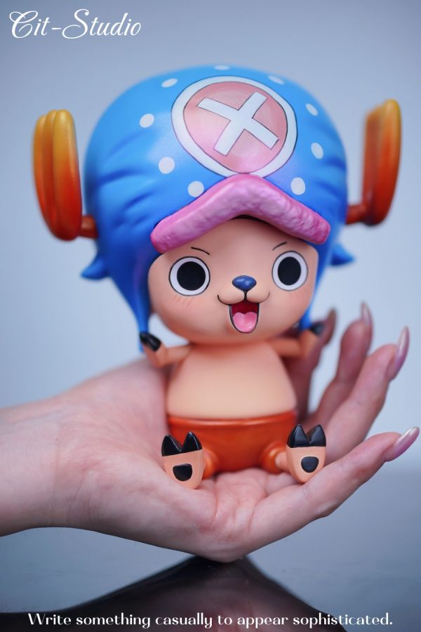 Tony Chopper - One Piece