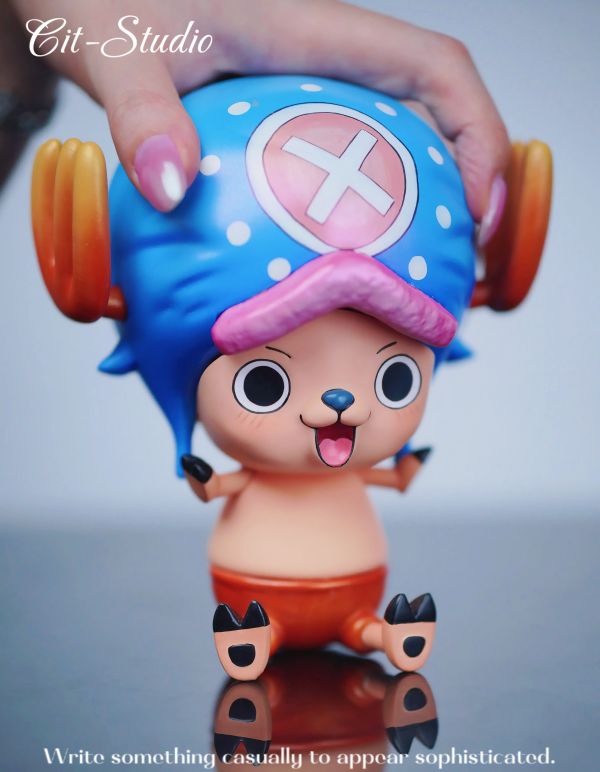 Tony Chopper - One Piece