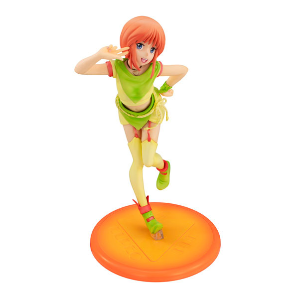 Excellent Model RAHDX Series G.A.NEO Mobile Suit Gundam ZZ Elpeo Ple Re.