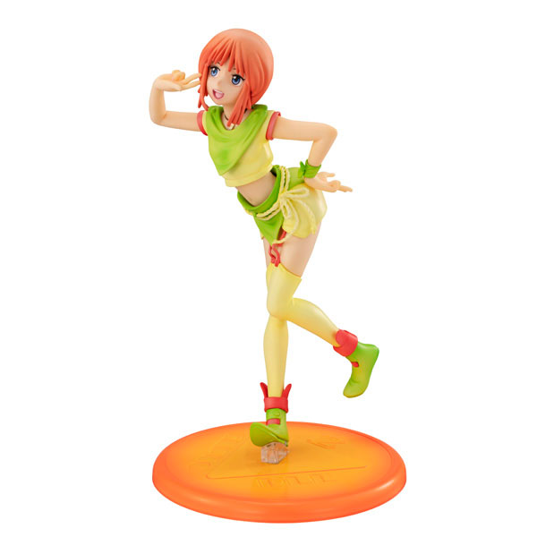 Excellent Model RAHDX Series G.A.NEO Mobile Suit Gundam ZZ Elpeo Ple Re.