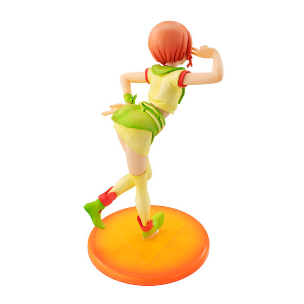 Excellent Model RAHDX Series G.A.NEO Mobile Suit Gundam ZZ Elpeo Ple Re.