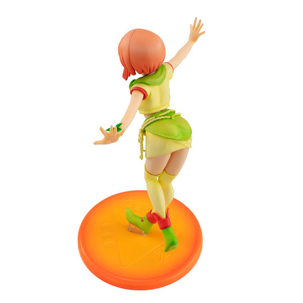 Excellent Model RAHDX Series G.A.NEO Mobile Suit Gundam ZZ Elpeo Ple Re.