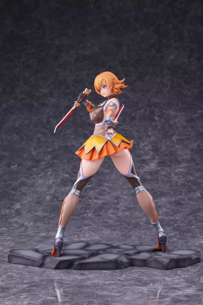 Igawa Sakura and Igawa Asagi - Taimanin ZERO